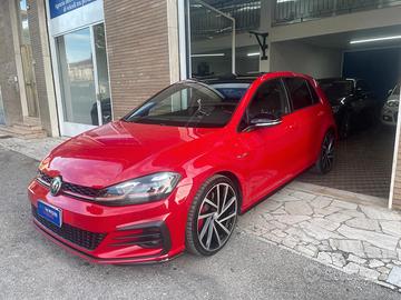 Volkswagen Golf GTI Performance 2.0 245 CV TSI DSG