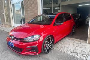 Volkswagen Golf GTI Performance 2.0 245 CV TSI DSG
