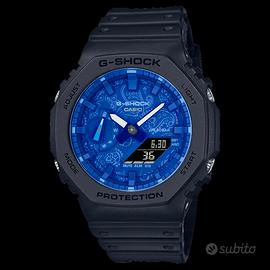 Casio g-shock