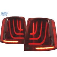 FANALI RANGE ROVER SPORT 05-13 NUOVO LOOK CON FREC