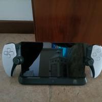 Ps5 Portal