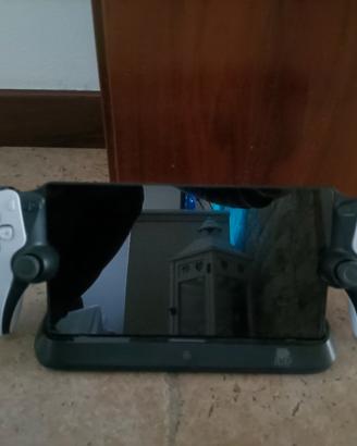 Ps5 Portal