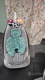 Sdraietta 4moms mamaroo 5.0