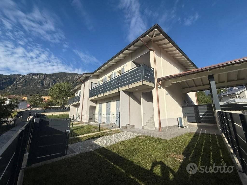 Appartamento – San Giovanni Bianco, Cornalita - Vista 4