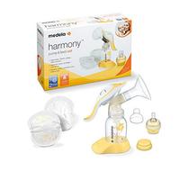Tiralatte medela harmony pump & feed set