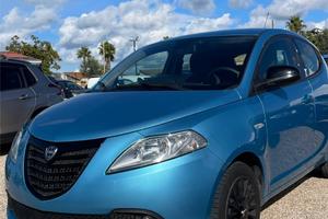 Lancia Ypsilon 1.2 69 CV 5 porte GPL
