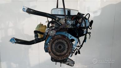 MOTORE ALFA ROMEO Gtv/Spider 1998>2003 usato