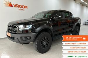 FORD Ranger 3� serie Ranger Raptor 2.0 TDCi aut...