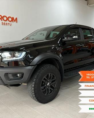 FORD Ranger 3� serie Ranger Raptor 2.0 TDCi aut...