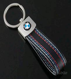 portachiavi  bmw