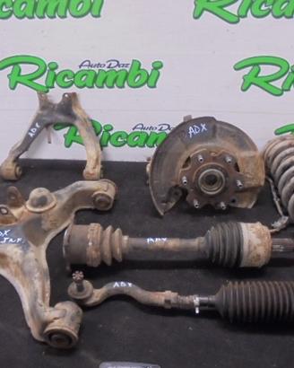KIT RUOTA ANTERIORE DESTRO PAJERO V60 2.5 TD