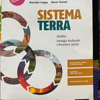 Sistema terra secondo biennio