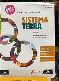 Sistema terra secondo biennio