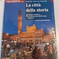 La città della storia 1 