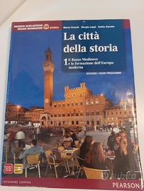 La città della storia 1 