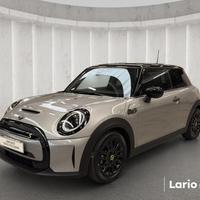 Mini Mini 3p Cooper SE auto