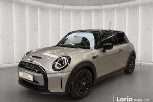 Mini Mini 3p Cooper SE auto