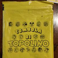 Tombola di Topolino 