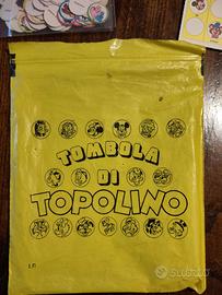 Tombola di Topolino 