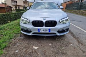 BMW 118d