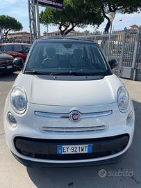 Fiat 500L 1.3 Multijet 85 CV nuova