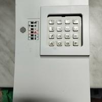 bentel b tel GSM combinatore