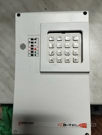 bentel b tel GSM combinatore