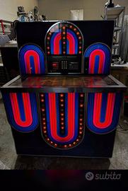 Juke box
