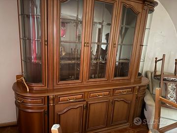 Mobili salotto in legko