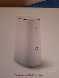 Vodafone station 