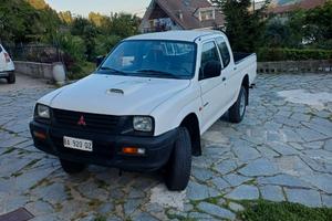 Mitsubishi L200 1999
