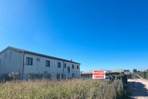 Capannone Agricolo con palazzina a Battipaglia