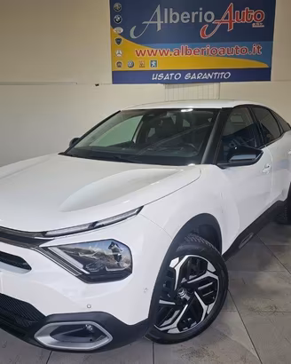 Citroen C4 BlueHDi 110 S&S Shine * DEL MESE