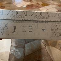 Stivali Zocal Calzature