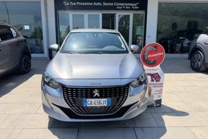 Peugeot 208 PureTech 75 Stop&Start 5 porte Active