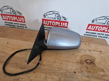 Audi A6 C6 2004-2008 Specchio Specchietto Retrovis