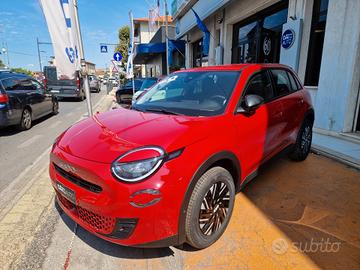 Fiat 600 Hybrid 136 CV DCT MHEV