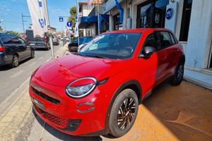 Fiat 600 Hybrid 136 CV DCT MHEV