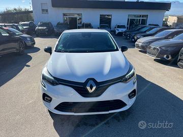 RENAULT Clio TCe 100 CV GPL 5 porte Intens