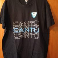 T-schirt Pallacanestro Cantù