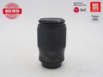 Zeiss Sonnar 135 F2.8 C/Y