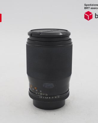 Zeiss Sonnar 135 F2.8 C/Y