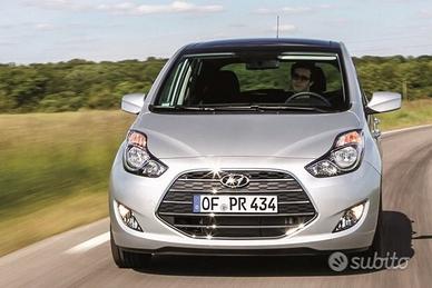 Ricambi usati hyundai ix20 ix 20 2015-2019