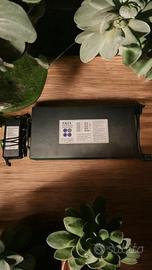 Batteria Litio 60V 40Ah – Power Pack Professionale