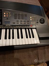 yamaha psr 8000