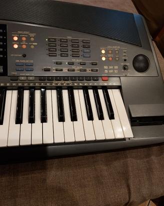 yamaha psr 8000