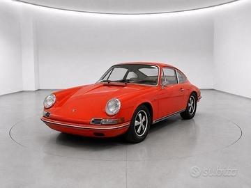 Porsche 901/911/912 912