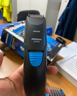 Rasoio elettrico philips