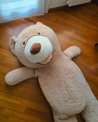 Peluches orso gigante 200 cm