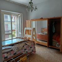 Camera da letto matrimoniale in barocco veneziano